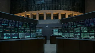 Navigating the Stock Market in India: Insights & Trends