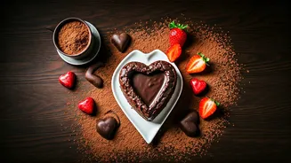 Sweet Surprises: Valentine's Day Chocolate Delights