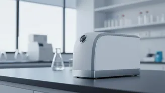 The India Nano AI Breath Sensor: A Practical Look At Screening Accuracy