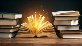 9 Transformative Books to Reshape Your Worldview Forever