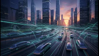 Revised Fuel-Economy Draft Introduces Voluntary Pooling Between Passenger-Vehicle Manufacturers