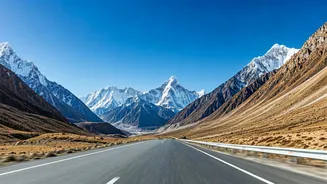 Manali-Leh Road Makes Ladakh Trips Feel Possible