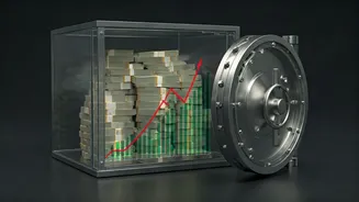 Six Months' Savings Could Save Your Financial Future
