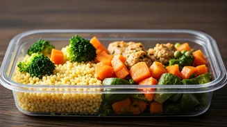 This Millet Deserves A Spot In Meal Prep
