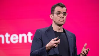 Instagram’s algorithm gives every post a chance, not just big creators: Adam Mosseri