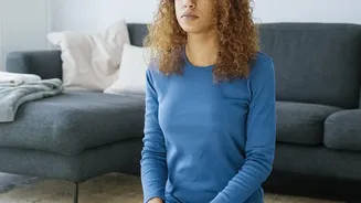 Six Daily Patterns Worth Reviewing for Better Mental Balance for Women's Mental Health