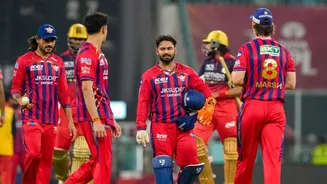 Why Lucknow Super Giants Collapsed Despite Having One of IPL 2026’s Best Squads