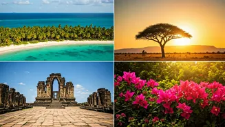 Visa-Free Trips Every Indian Wants Right Now