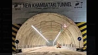Pune: Major Relief Ahead As Khambatki Ghat Tunnel Project On Mumbai-Bengaluru National Highway Reaches Final Stage