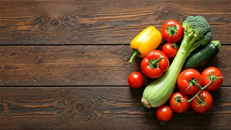 10 Countries with Many Vegetarians: Explore Global Cuisine!