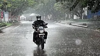 Weather Update: Karnataka Braces For Heavy Rainfall As Cyclone Montha Develops Over Bay Of Bengal; Says IMD