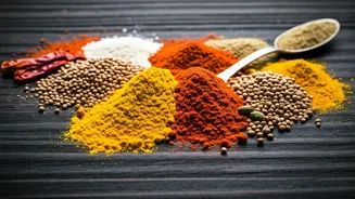 Top 10 Indian Food Recipes Google Loves: 2025 Edition