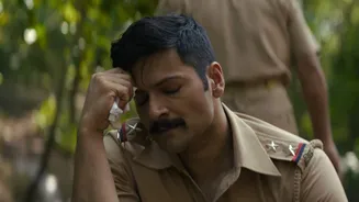 'Raakh' trailer 2: Ali Fazal takes on dangerous criminals