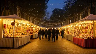 Delhi-NCR Weekend Fun: Things You Shouldn't Miss!