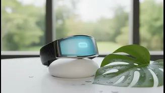 Glucose Monitoring Wearables Move Beyond Diabetes Care Into Fitness Trends