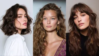 6 produtos para cabelos ondulados que deixam as ondas perfeitas