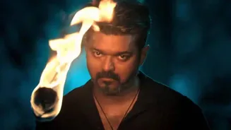 Jana Nayagan Advance Booking Update: CM Vijay’s Final Film Crosses Rs 20 Crore Mark, Over 7 Lakh Tickets Sold