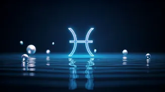 Pisces Daily Horoscope: May 12, 2026 - Navigating Slowdowns with Love & Calm