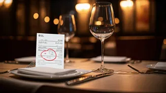 Restaurant Bills: No Hidden LPG Charges Allowed, Government Issues Stern Warning to Establishments