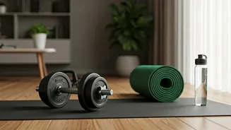 Fitness Advice Is Moving From Hype To Habits