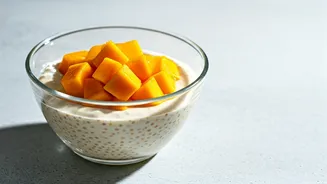 Why Dasheri Mango and Chilled Oat Cream Combo Is Elite