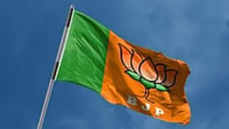 Leaders Continue To Defect As BJP Keeps Importing Ahead Of Pune Zilla Parishad & Panchayat Samiti Polls