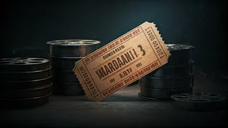 Mardaani 3's Box Office Triumph: A Global Rs 27 Crore Debut