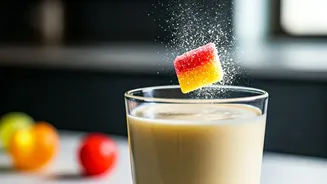 Lassis And Coolers Need A Sugar Reality Check