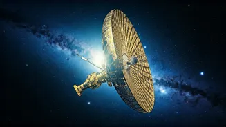 Space Economy Soars: $626 Billion & Rising!