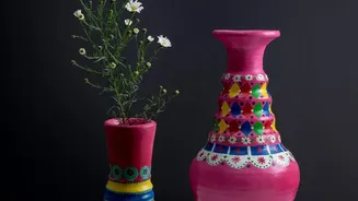 Why Gen Z Home Decorators Prefer Handcrafted Clay Pottery Over Plastic