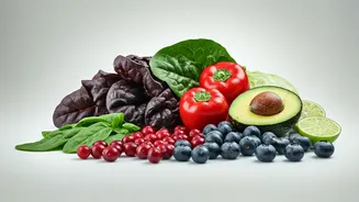 5 Foods That Naturally Heal Kidneys: A Diet Guide