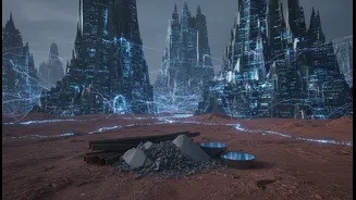 Microsoft's 20-Million-Tonne Footprint Reflects The Material Cost Of New Data Centres