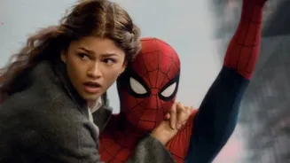 Spider-Man Brand New Day Box Office Collection Day 3: Tom Holland Film Crosses Rs 200 Crore Gross In India