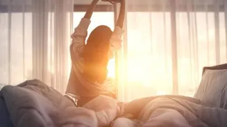 How to harness sunlight for better mornings
