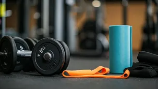 Deepika Padukone at 40: Fitness Secrets Revealed!