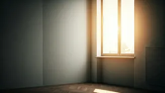 Simple Ways To Keep Walls Dry
