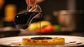 Vinegar Makes Simple Food Taste Restaurant-Level