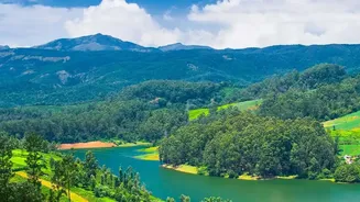 How Peaceful Hill Station Environments Accelerate Circadian Reset Results For Sleepers