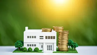 Is Your Dream Home Making You Broke? Smart Ways to Avoid Being 'House Poor'