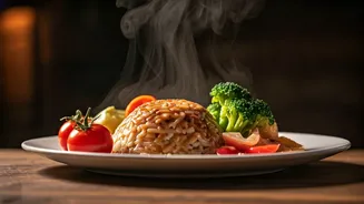 Regional Flavours Make Ready Meals Feel Fresher