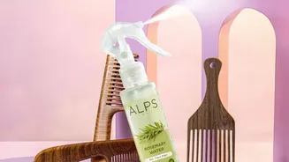 Rainy-Season Hair Care: Habits To Rethink When Hair Gets Wet