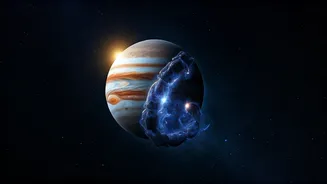 Scorpio's Stellar May 12, 2026: Home, Heart & Hustle Guided by Cosmic Forces