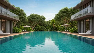 Escape the Heat: 10 Luxurious Private Pool Villas Near Mumbai for a Perfect Summer Retreat