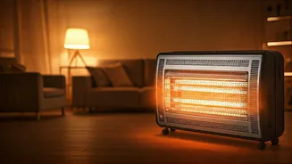 Top 10 Room Heaters: Warmth & Savings for India