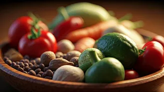 Indian Consumers Want Food That Makes Sense Locally
