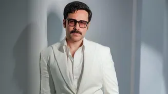Emraan Hashmi Escapes Major Car Flip Accident On Gunmaaster G9 Set; Spokesperson Shares Update