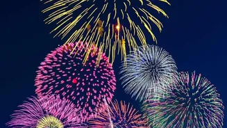 Weather Planning Could Be The Key To A Smoother Independence Day Getaway