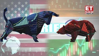 India-US trade deal impact on stock market: Investors earn Rs 13 lakh cr as BULLS rejoice; Sensex, Nifty zoom 5% each