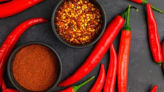 Homemade spice blends that are good for you