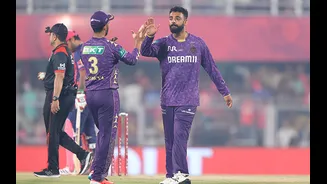 'We are not worried' - Varun Chakravarthy gets vote of trust from skipper Ajinkya Rahane ahead of IPL 2026